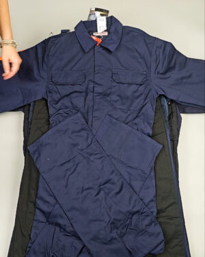 Фотография  272 - Рабочая одежда mix БМ#25 кг, ЛОТ СХ-0267 оптом в Кызыле и республике Тыва