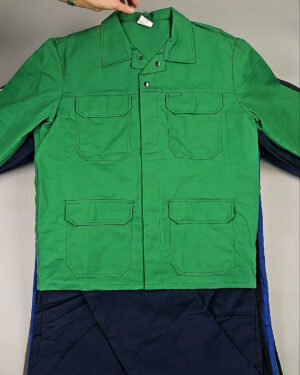 Фотография  499 - Рабочая одежда крем+экстра (Work clothes cr+ex)#25 кг, ЛОТ СХ-0264 оптом в Кызыле и республике Тыва