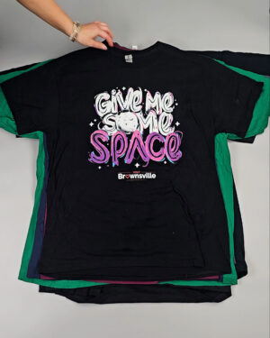 Фотография  431 - Футболки м/ж (Super T-Shirts Printed)#10 кг, ЛОТ СХ-0270 оптом в Кызыле и республике Тыва