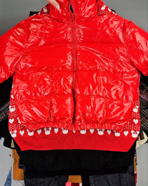 Scotland Winter БМ - Секонд-хенд оптом