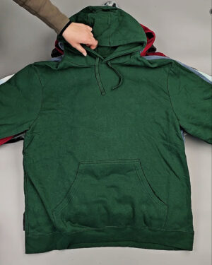 Толстовки CAN 115 - Сток оптом