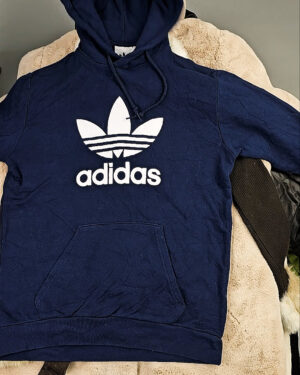 Cr+Ex Winter mix 125 - Секонд-хенд оптом