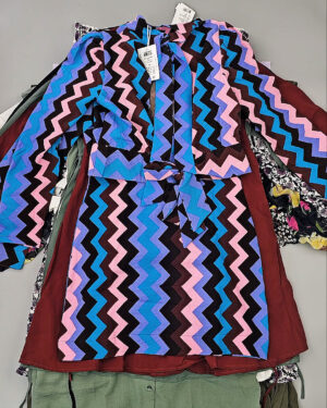 Платья Bestseller 44 - Сток оптом