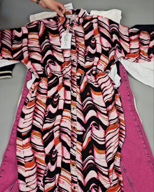 CO COUTURE mix 075 - Сток оптом