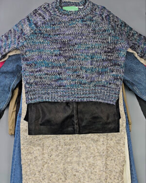 JACK JONES Women mix 075 - Сток оптом