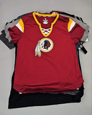 Футболки СТОК CAN 084 - Сток оптом