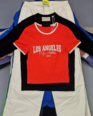 JACK JONES Women mix 075 - Сток оптом