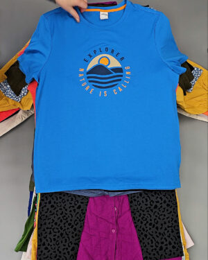 TCM Summer 115 - Сток оптом