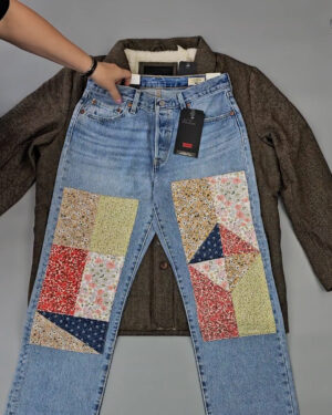 Levis mix SW 03 - Сток оптом